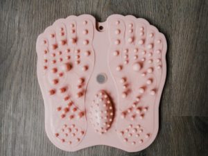 足裏と内臓反射。東洋医学のエネルギー治療は侍トレーナーズジャパン