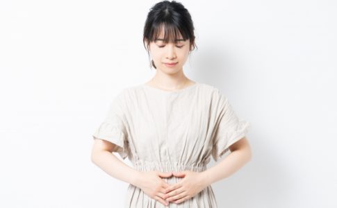 子宮内膜症と不妊　ジオパシックストレス