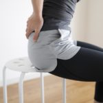 子宮内膜症からくる腰痛の原因、対策