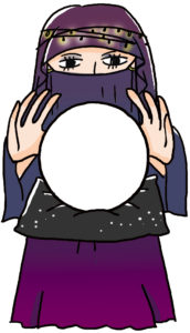 霊能者　偽物　本物