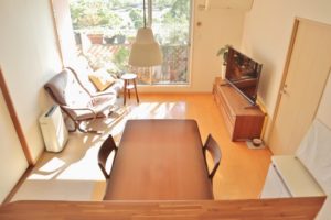 シックハウス　体調不良