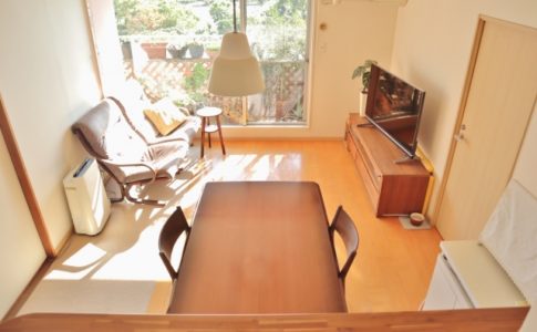 シックハウス　体調不良