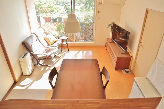 シックハウス　体調不良